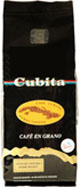 CUBITA, кофе в зёрнах (250 г)